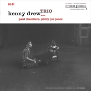 Buy Kenny Drew Trio