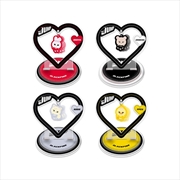 Buy Blackpink - Jump Official Md Character Spinning Acrylic Stand - Sooya