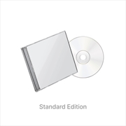 Buy Txt - Starkissed Japan 3rd Album Standard Edition