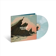 Buy Badlands - 10th Anniversary Coloured Vinyl