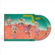 Buy Mars Needs Guitars - 40th Anniversary Edition