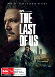 Buy Last Of Us - Season 2, The