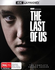 Buy Last Of Us - Season 2 | UHD, The
