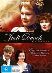Buy Judi Dench | Collection