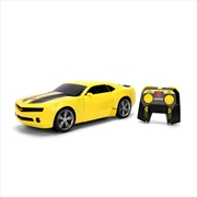Buy Transformers - 13.25" Bumblebee Remote Controlled