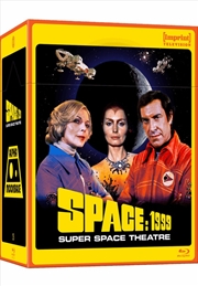 Buy Space 1999 | Film Collection - Imprint Television Collection #25