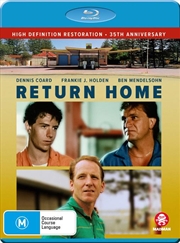 Buy Return Home