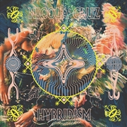 Buy Hybridism - Green Vinyl