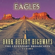 Buy Dark Desert Highways