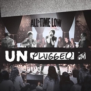 Buy All Time Low - Mtv Unplugged - Purple / Black Vinyl
