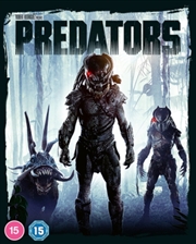 Buy Predators