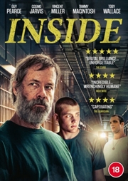Buy Inside (REGION 2)
