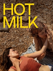 Buy Hot Milk (REGION 2)