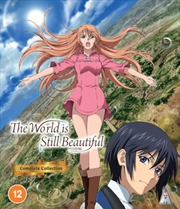 Buy The World Is Still Beautiful Collection