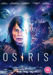 Buy Osiris (REGION 2)