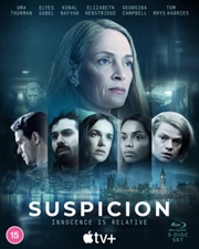 Buy Suspicion Season 1