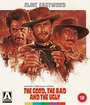 Buy The Good The Bad And The Ugly