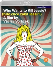 Buy Who Wants to Kill Jessie