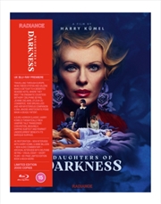 Buy Daughters Of Darkness Limited Edition