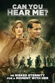 Buy Can You Hear Me (REGION 2)