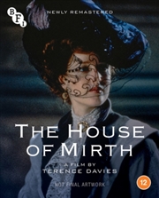 Buy House Of Mirth
