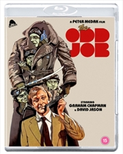 Buy The Odd Job