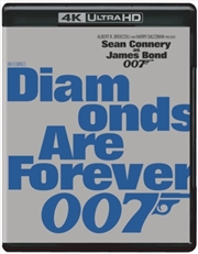 Buy Diamonds Are Forever