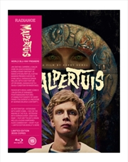 Buy Malpertuis Limited Edition