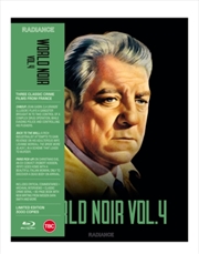 Buy World Noir Volume 4 Limited Edition