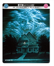 Buy Fright Night Limited Edition Steelbook