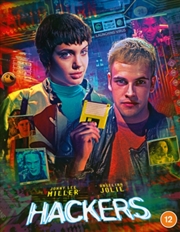 Buy Hackers Deluxe Limited Edition