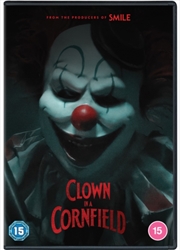 Buy Clown In A Cornfield (REGION 2)