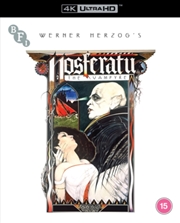 Buy Nosferatu The Vampyre