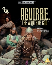 Buy Aguirre - The Wrath Of God