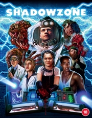 Buy Shadowzone