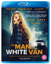 Buy The Man In The White Van