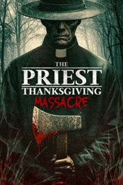 Buy The Priest - Thanksgiving Massacre (REGION 2)