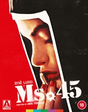 Buy Ms 45 Limited Edition