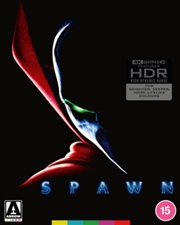 Buy Spawn Limited Edition