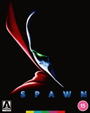 Buy Spawn Limited Edition
