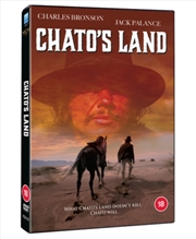 Buy Chatos Land (REGION 2)