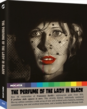 Buy The Perfume Of The Lady In Black Limited Edition