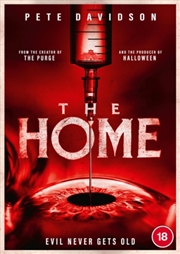 Buy The Home (REGION 2)