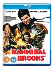 Buy Hannibal Brooks