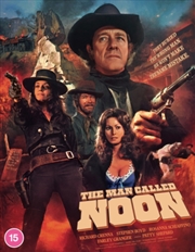 Buy The Man Called Noon