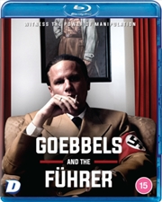 Buy Goebbels And The Fuhrer
