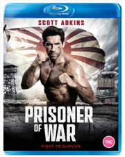 Buy Prisoner Of War