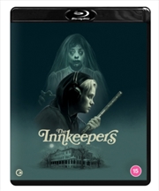 Buy The Innkeepers