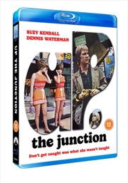 Buy Up The Junction