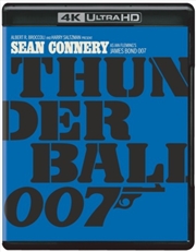 Buy Thunderball